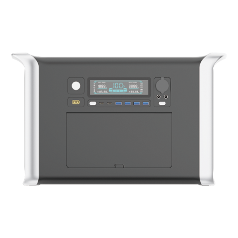 Güç PBB-Taşınabilir Pil Bankası