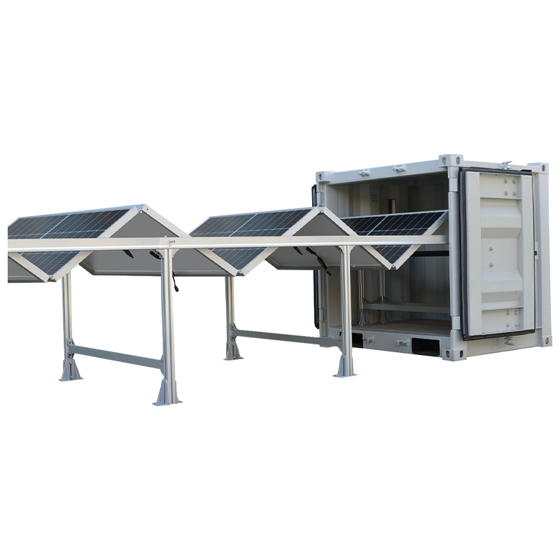 Güneş Enerjisi Kutusu-OV