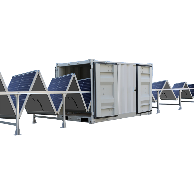 Güneş Enerjisi Kutusu-OV