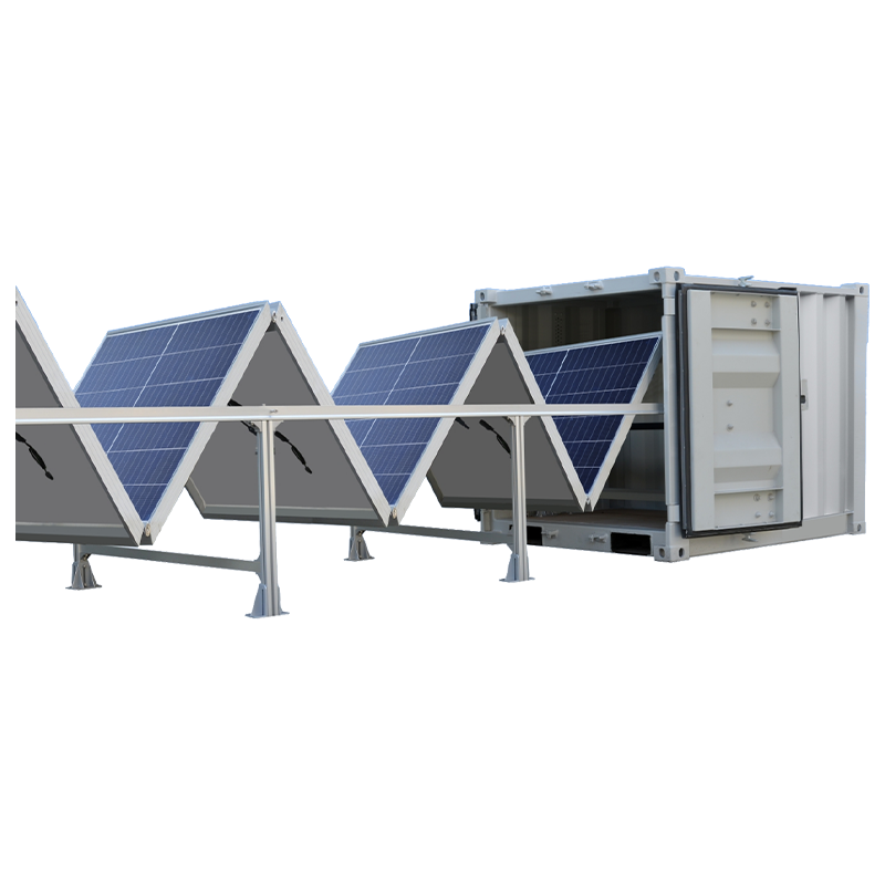 Güneş Enerjisi Kutusu-OV