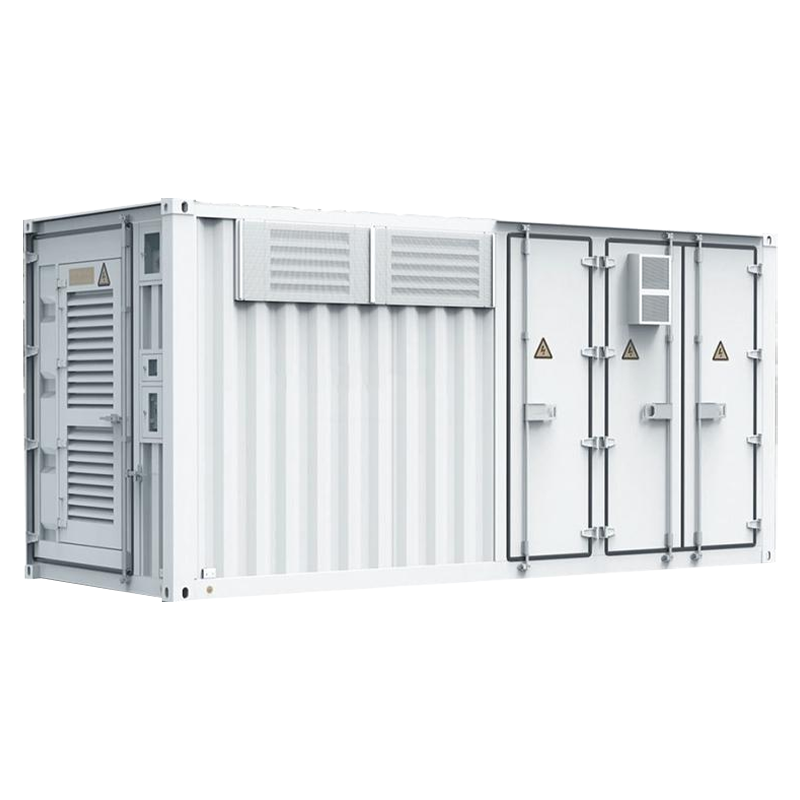 Pil ESS Kabı BESS-20GP